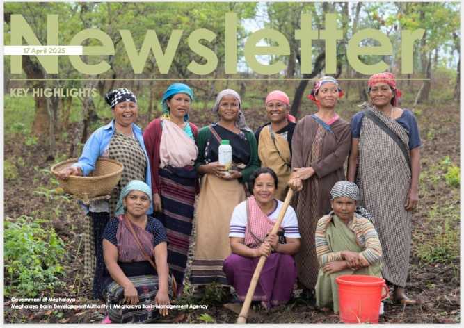 NEWSLETTER_Bi-weekly edition_17th April 2025